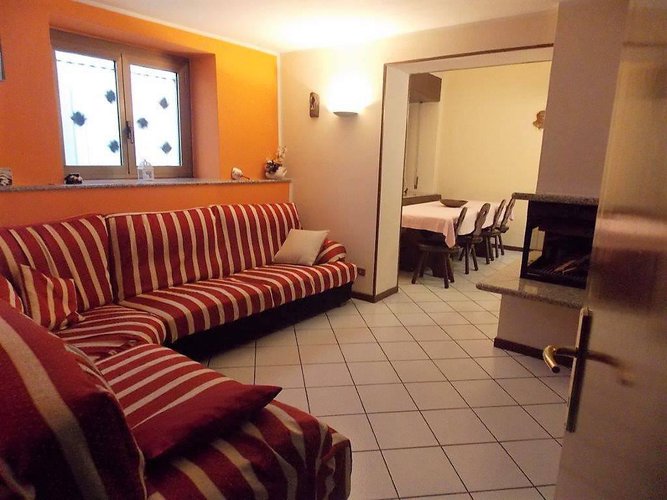 VOGLIA DI INDIPENDENZA Palosco