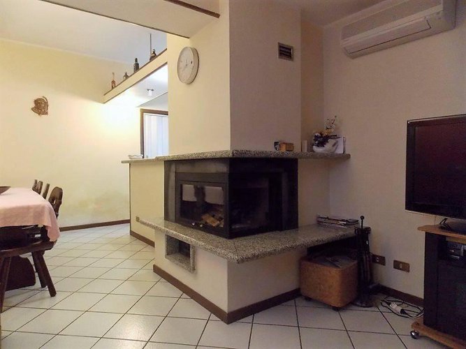 VOGLIA DI INDIPENDENZA Palosco