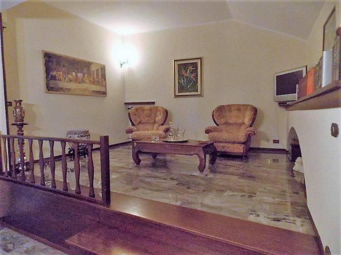 VOGLIA DI INDIPENDENZA Palosco