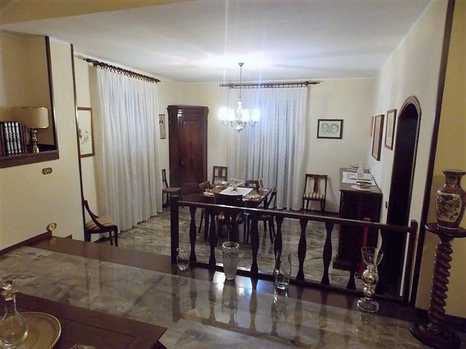 VOGLIA DI INDIPENDENZA Palosco