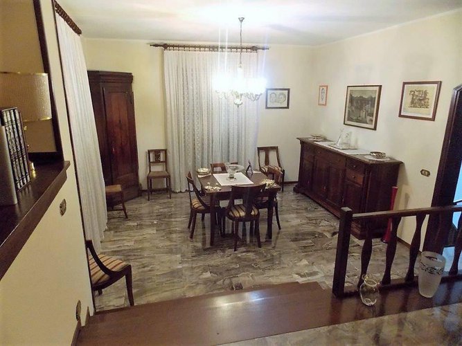 VOGLIA DI INDIPENDENZA Palosco