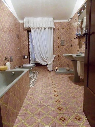 VOGLIA DI INDIPENDENZA Palosco