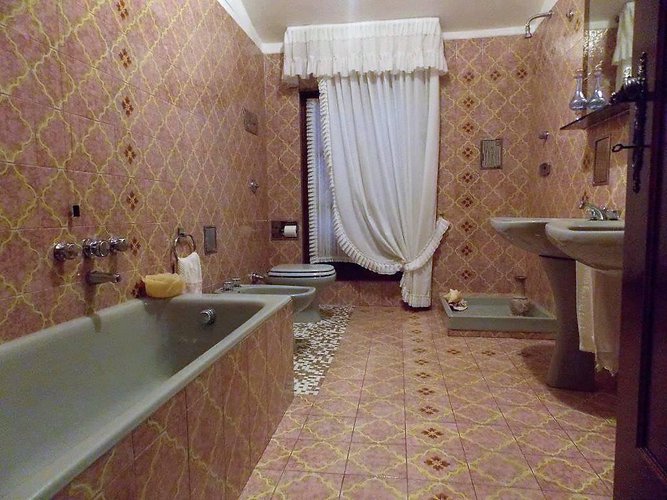 VOGLIA DI INDIPENDENZA Palosco