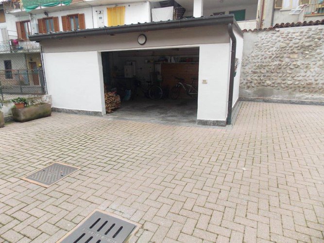 VOGLIA DI INDIPENDENZA Palosco