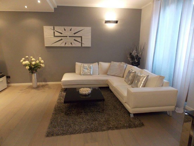 VOGLIA DI INDIPENDENZA