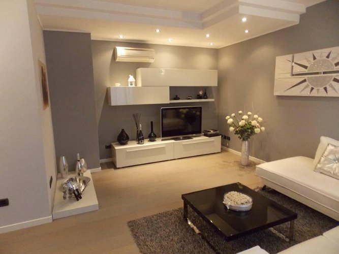 VOGLIA DI INDIPENDENZA Palosco