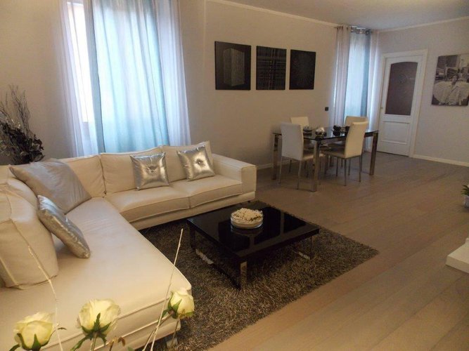 VOGLIA DI INDIPENDENZA Palosco