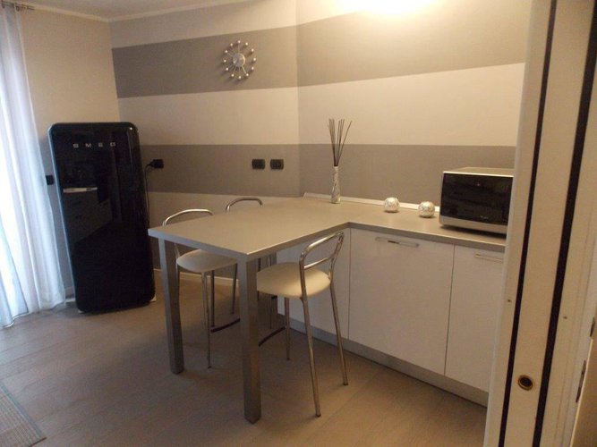 VOGLIA DI INDIPENDENZA Palosco