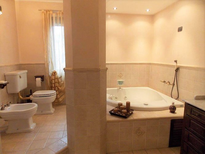 VOGLIA DI INDIPENDENZA Palosco