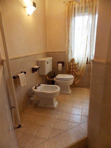 VOGLIA DI INDIPENDENZA Palosco