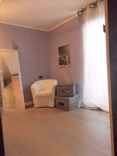 VOGLIA DI INDIPENDENZA Palosco