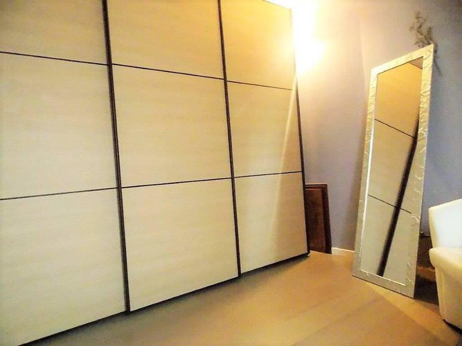 VOGLIA DI INDIPENDENZA Palosco