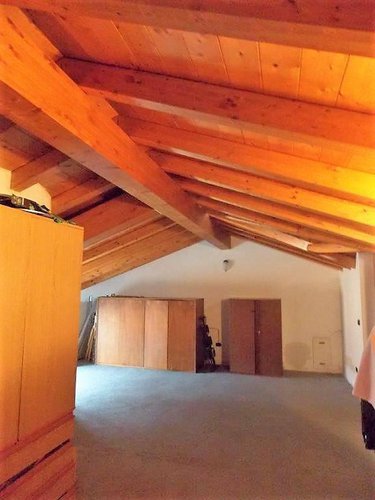 VOGLIA DI INDIPENDENZA Palosco