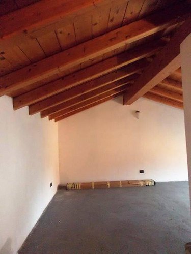 VOGLIA DI INDIPENDENZA Palosco