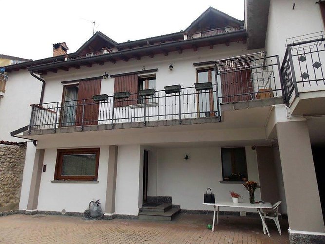 VOGLIA DI INDIPENDENZA Palosco