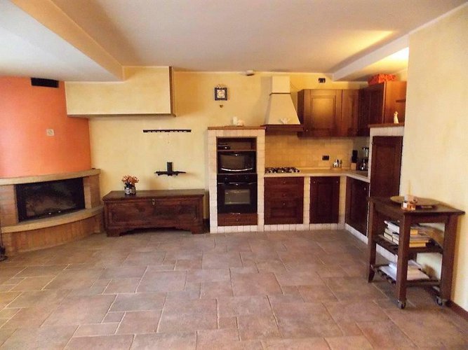 VOGLIA DI INDIPENDENZA Palosco