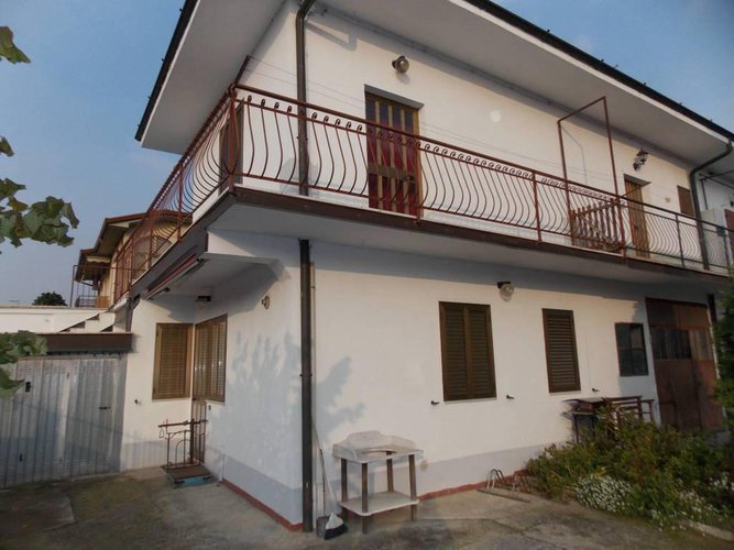 Bilocale Cologno al Serio