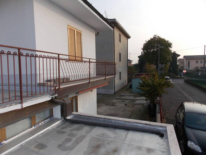 Bilocale Cologno al Serio