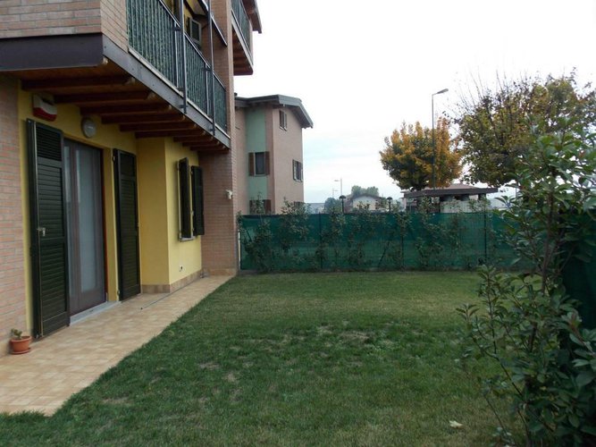 ARREDATO E FINITO CON QUALITÀ!!! Mornico al Serio