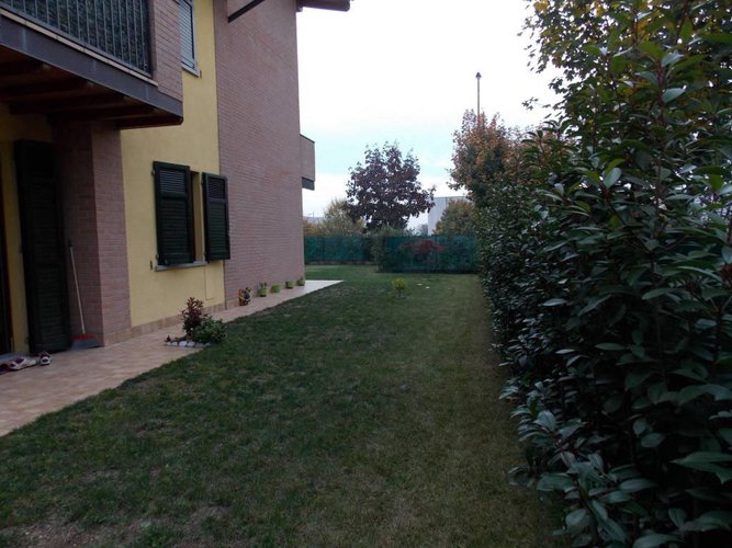 ARREDATO E FINITO CON QUALITÀ!!! Mornico al Serio