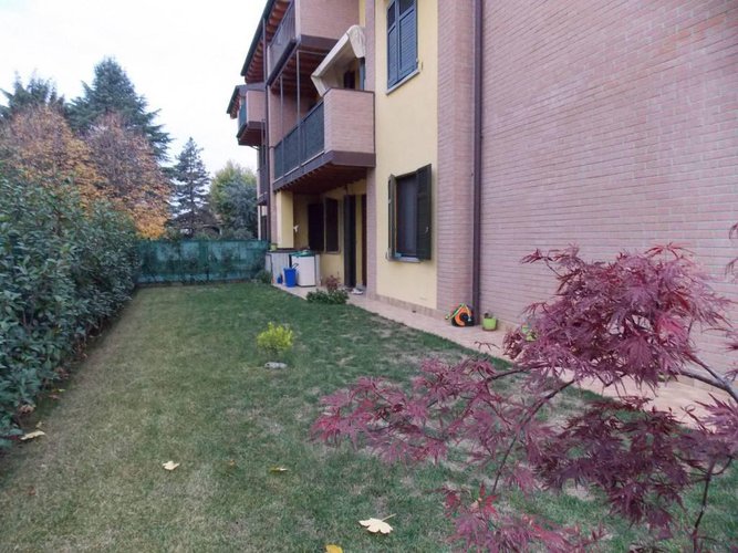 ARREDATO E FINITO CON QUALITÀ!!! Mornico al Serio