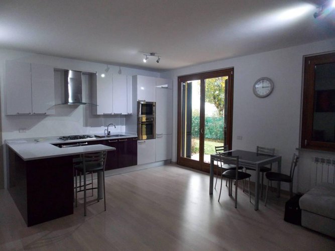 ARREDATO E FINITO CON QUALITÀ!!! Mornico al Serio