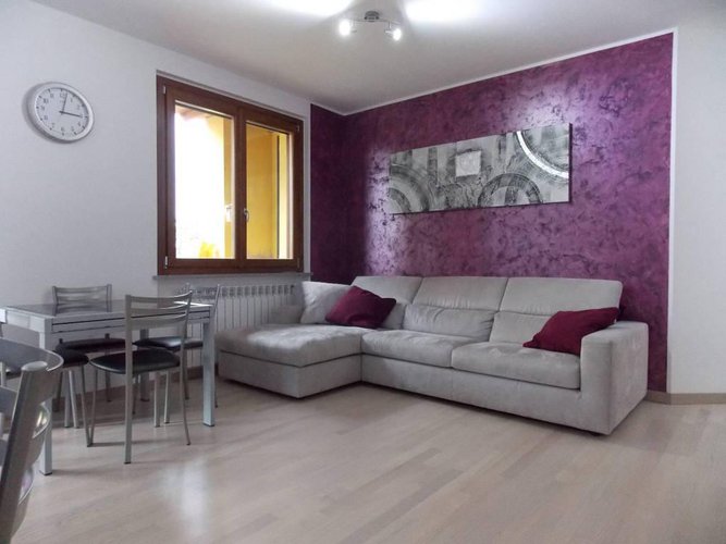 ARREDATO E FINITO CON QUALITÀ!!! Mornico al Serio