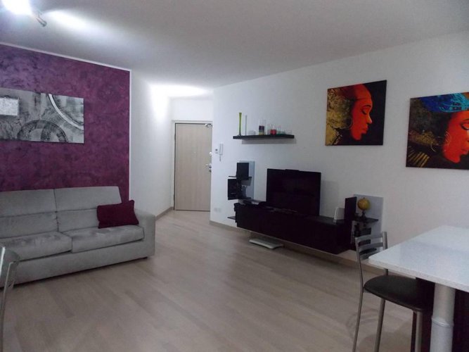 ARREDATO E FINITO CON QUALITÀ!!! Mornico al Serio