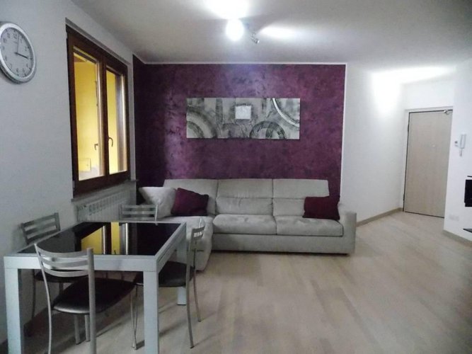 ARREDATO E FINITO CON QUALITÀ!!! Mornico al Serio