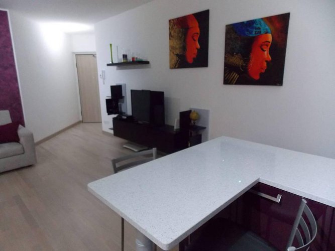 ARREDATO E FINITO CON QUALITÀ!!! Mornico al Serio