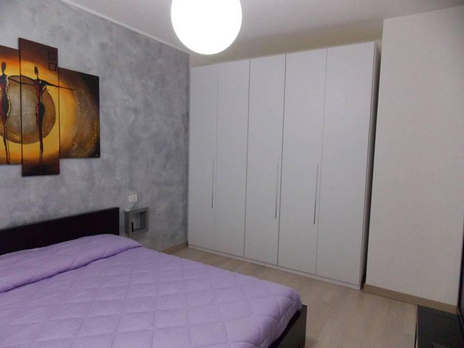 ARREDATO E FINITO CON QUALITÀ!!! Mornico al Serio