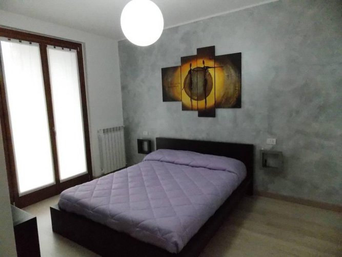 ARREDATO E FINITO CON QUALITÀ!!! Mornico al Serio