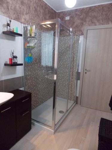 ARREDATO E FINITO CON QUALITÀ!!! Mornico al Serio