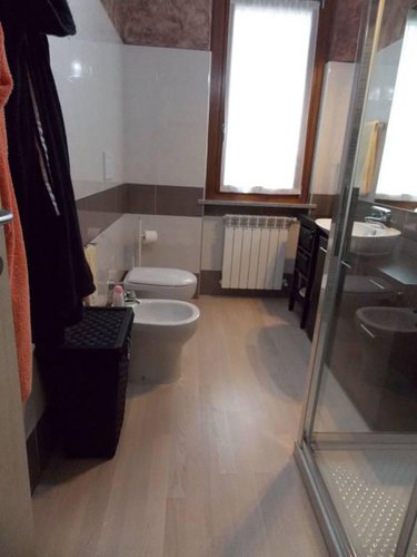 ARREDATO E FINITO CON QUALITÀ!!! Mornico al Serio