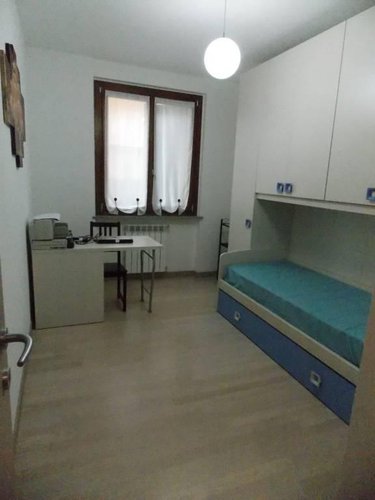 ARREDATO E FINITO CON QUALITÀ!!! Mornico al Serio