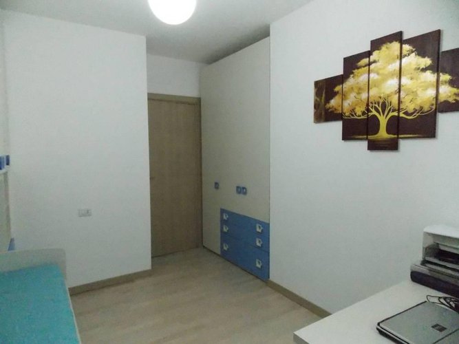 ARREDATO E FINITO CON QUALITÀ!!! Mornico al Serio