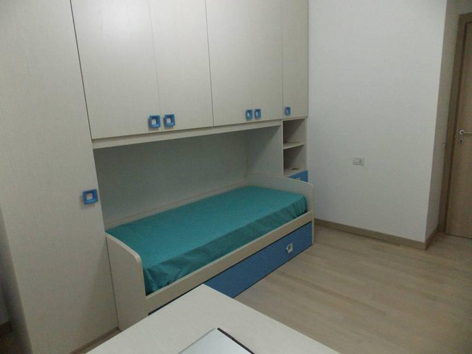 ARREDATO E FINITO CON QUALITÀ!!! Mornico al Serio