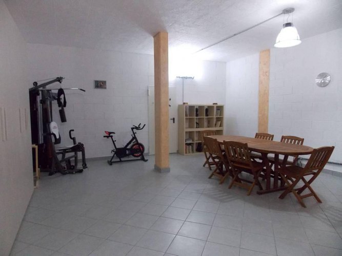 ARREDATO E FINITO CON QUALITÀ!!! Mornico al Serio