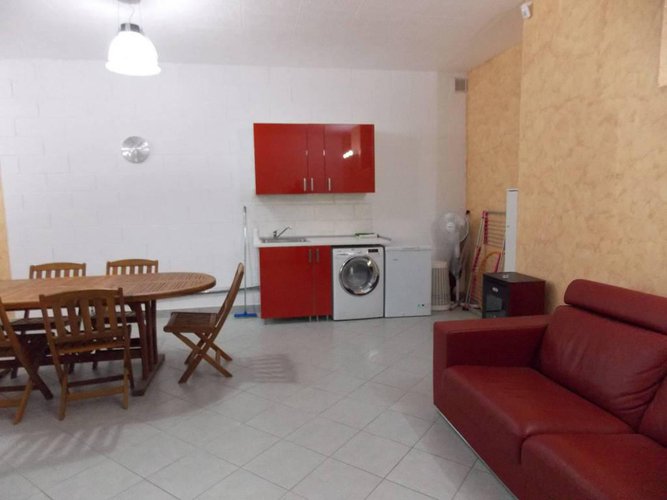 ARREDATO E FINITO CON QUALITÀ!!! Mornico al Serio