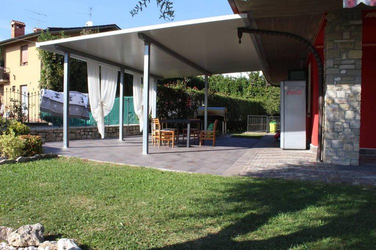 Villa San Paolo d'Argon