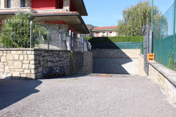 Villa San Paolo d'Argon