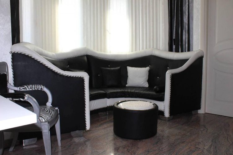 Villa San Paolo d'Argon