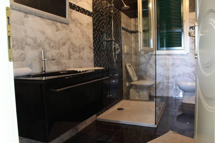 Villa San Paolo d'Argon