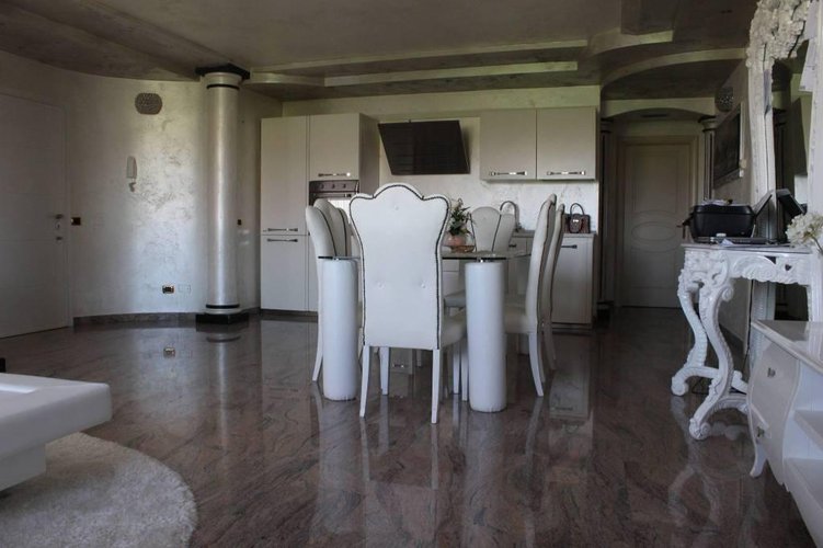 Villa San Paolo d'Argon