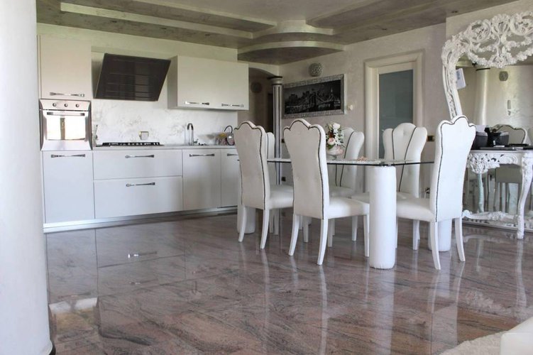 Villa San Paolo d'Argon