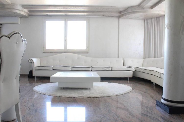 Villa San Paolo d'Argon