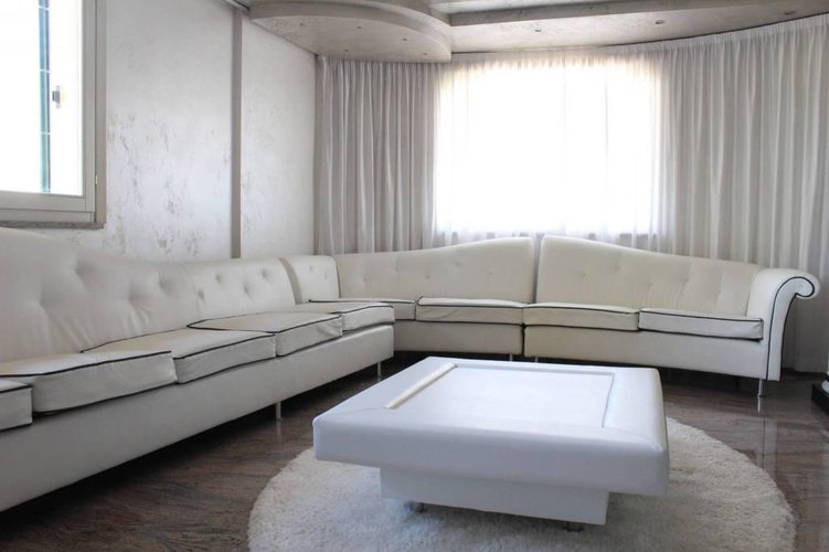 Villa San Paolo d'Argon