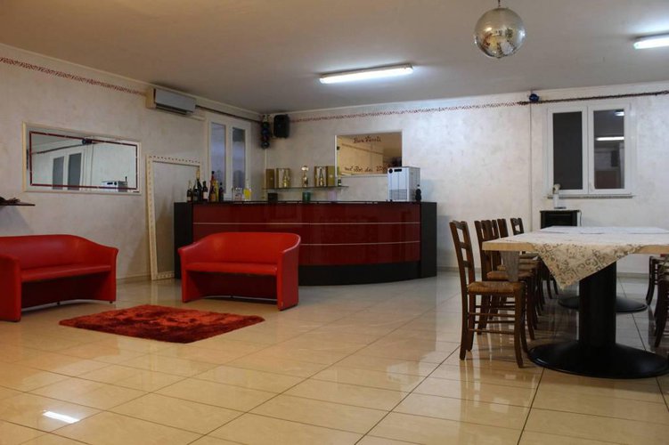 Villa San Paolo d'Argon