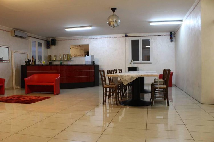 Villa San Paolo d'Argon