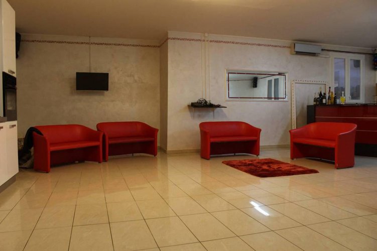 Villa San Paolo d'Argon